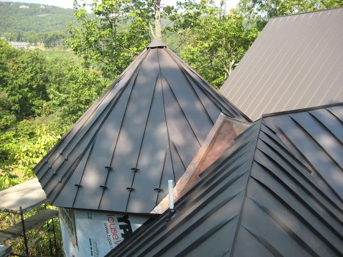 Professional Gutter Cleaning by Craftsman Roofing in Quartz Hill